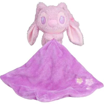 Simba Disney Angel Plüsch m. Schmusetuch (19 cm) Simba Disney Angel Plüsch m. Schmusetuch (19 cm)