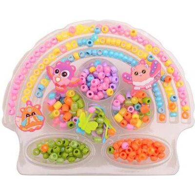 Johntoy Twinkle Pets - Unicloud Perlenset Johntoy Twinkle Pets - Unicloud Perlenset