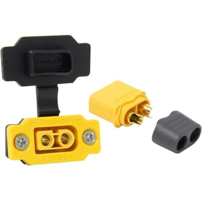 Jamara Einbaubuchse/Stecker Jamara Einbaubuchse/Stecker