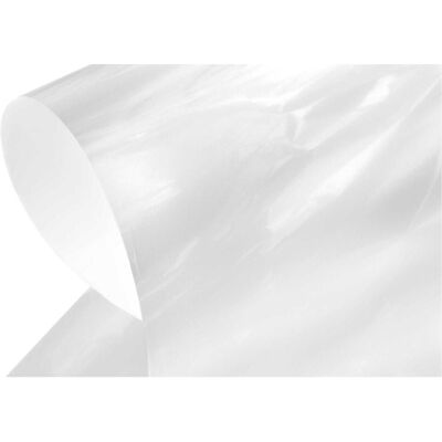 Kavan Bügelfolie silber 2 Meter, Breite 64cm Kavan Bügelfolie silber 2 Meter, Breite 64cm