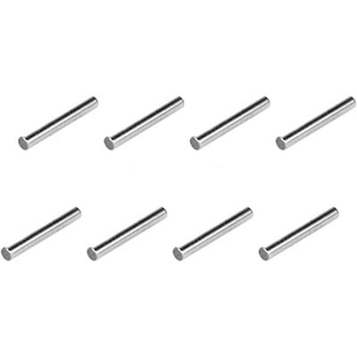 Arrma ar713001 pin 1.7x11mm (8) Arrma ar713001 pin 1.7x11mm (8)