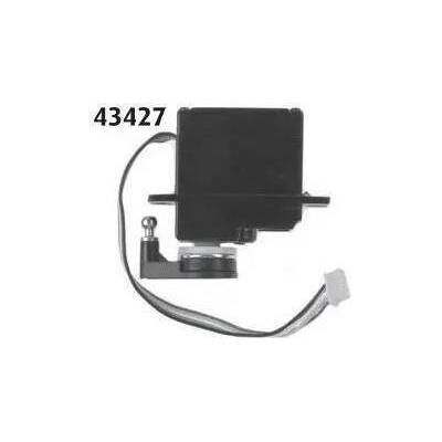 Revell Kit-Servo w. Servosaver(24830/31 Revell Kit-Servo w. Servosaver(24830/31