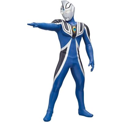 Banpresto Ultraman Gaia - Hero's Brave Statue Figure - Ultraman Agul (V1) (Ver.B) 18cm Banpresto Ultraman Gaia - Hero's Brave Statue Figure - Ultraman Agul (V1) (Ver.B) 18cm