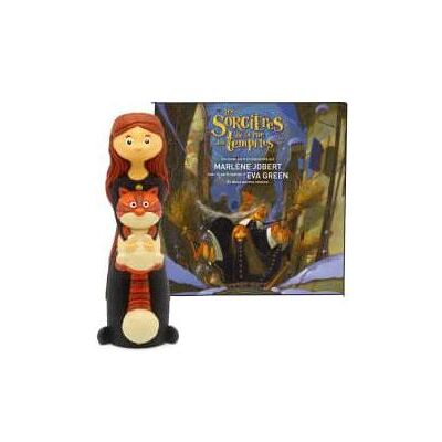 Marlène Jobert Tonies Erzähler Figurine - für Toniebox Marlène Jobert Tonies Erzähler Figurine - für Toniebox