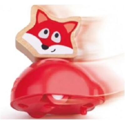Hape Flitzefuchs Fabio (18 St.) Hape Flitzefuchs Fabio (18 St.)