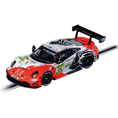 Carrera Porsche 911 GT3 R "Lionspeed GP, No.24" - 1:32 Carrera Porsche 911 GT3 R "Lionspeed GP, No.24" - 1:32