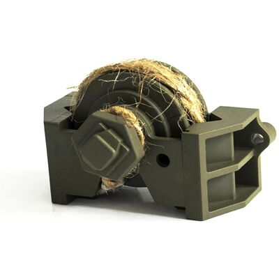 Amewi Winde grün für 8x8 Truck Amewi Winde grün für 8x8 Truck