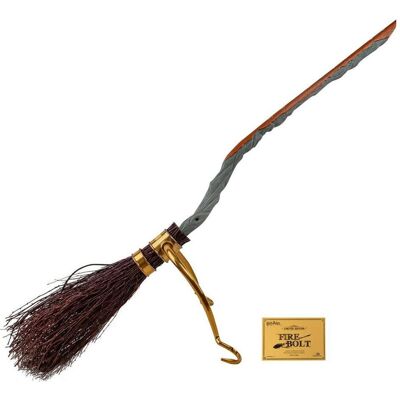 Cinereplicas Firebolt Broom Cinereplicas Firebolt Broom