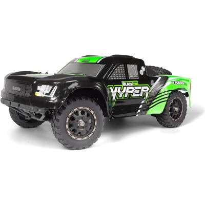 Wittmax Vyper SC 1/16 4WD - Green (RTR Ready-to-Run) Wittmax Vyper SC 1/16 4WD - Green (RTR Ready-to-Run)