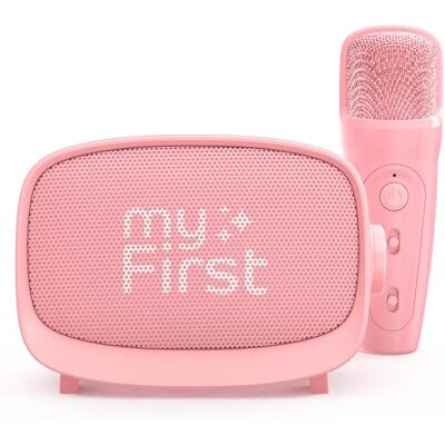myFirst Voice 2 Pink myFirst Voice 2 Pink