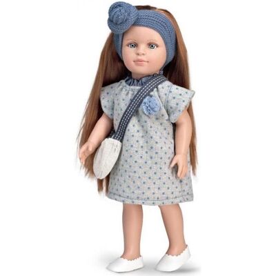 Magic Baby Spanische Puppe Nina 42 cm Magic Baby Spanische Puppe Nina 42 cm