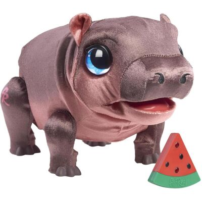 FurReal Sally The Silly Hippo (40.64 cm) FurReal Sally The Silly Hippo (40.64 cm)