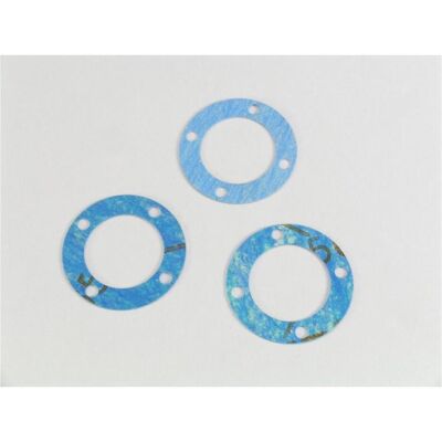 Jamara Dichtung Diff.-Geh. S-M-X1-X2-CRT-DM VE3 Jamara Dichtung Diff.-Geh. S-M-X1-X2-CRT-DM VE3