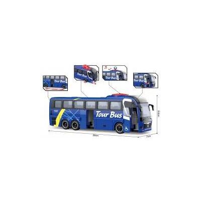 Lena Bus mit Lichtern und Geräuschen Lena Bus mit Lichtern und Geräuschen