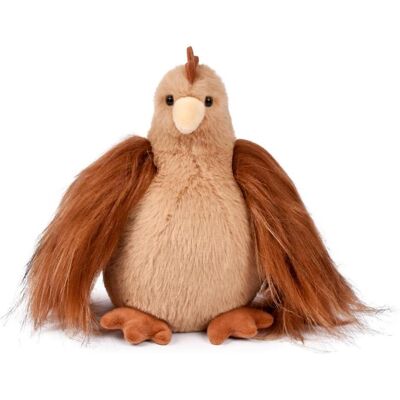 Doudou et Compagnie Huhn, beige 20cm (MQ1) (20 cm) Doudou et Compagnie Huhn, beige 20cm (MQ1) (20 cm)
