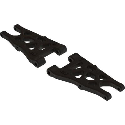 Arrma front suspension arms (1 pair) Arrma front suspension arms (1 pair)