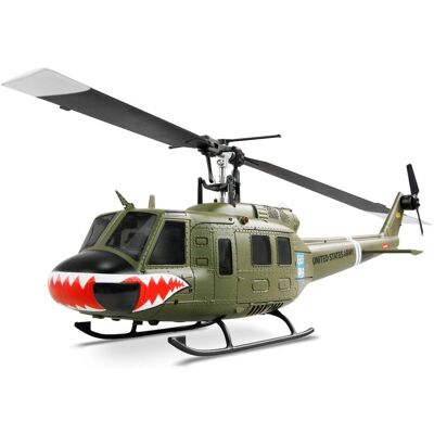 Amewi UH-1 Marine 6-Kanal 6G/3D Amewi UH-1 Marine 6-Kanal 6G/3D