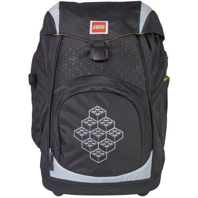 Lego Bricks Nielsen Schulkinderrucksack Lego Bricks Nielsen Schulkinderrucksack