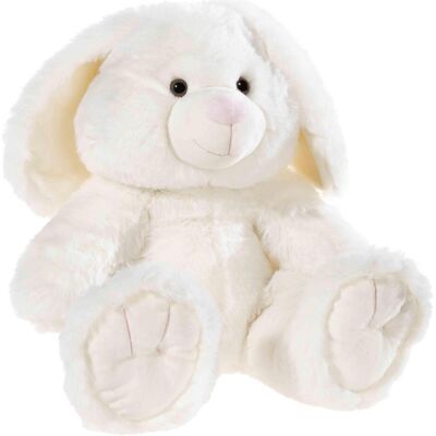 Heunec HASE Fluffi creme mittel Heunec HASE Fluffi creme mittel