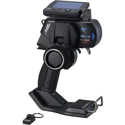 Carson KO RC EX-NEXT Basic / KR-242XT Carson KO RC EX-NEXT Basic / KR-242XT