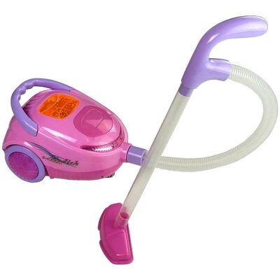 Lean Toys Set Do Sprzątania Na Wózeczku Staubsauger Lean Toys Set Do Sprzątania Na Wózeczku Staubsauger