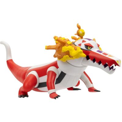 Jazwares Pokémon - Epic Figure Skeledirge (PKW4081) Jazwares Pokémon - Epic Figure Skeledirge (PKW4081)
