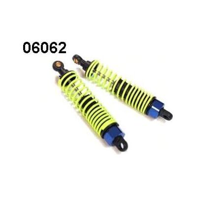 Amewi 06062 Stossdämpfer 2 Stück Amewi 06062 Stossdämpfer 2 Stück