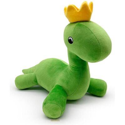 Youtooz Prehistoric Kingdom Plüschfigur Crowny 30 cm (26.50 cm) Youtooz Prehistoric Kingdom Plüschfigur Crowny 30 cm (26.50 cm)