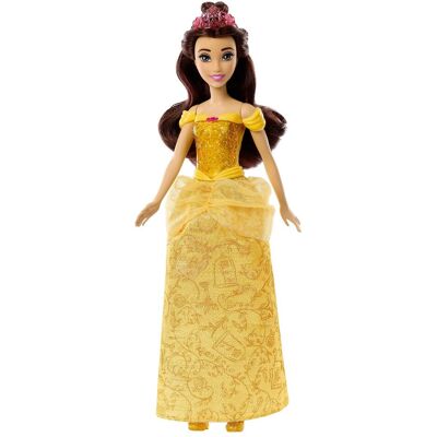 Mattel Disney Prinzessin Belle Mattel Disney Prinzessin Belle