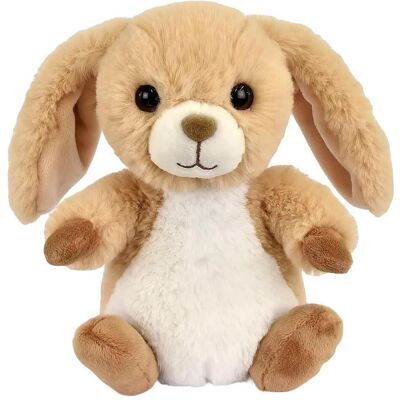 Doudou et Compagnie Hase beige 20cm (20 cm) Doudou et Compagnie Hase beige 20cm (20 cm)