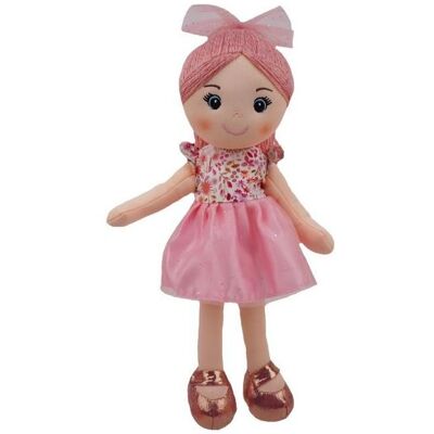 Tullo Julia-Puppen 35 cm Tullo Julia-Puppen 35 cm