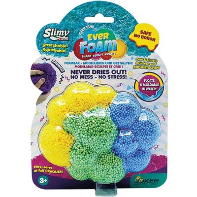 Joker Slimy - Ever-Foam Cloud Blister 400ml Joker Slimy - Ever-Foam Cloud Blister 400ml