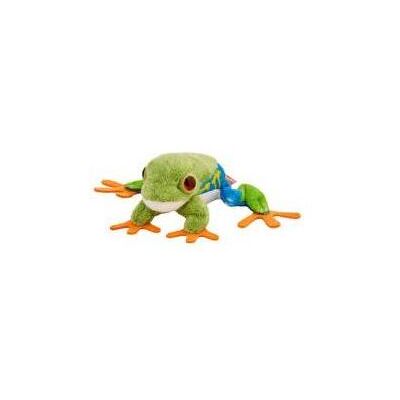 Beppe Bunter Grashüpferfrosch, 10 cm Beppe Bunter Grashüpferfrosch, 10 cm