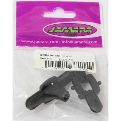 Jamara Blatthalter Set Flyrobot Jamara Blatthalter Set Flyrobot