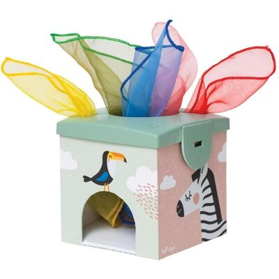 Taf Toys Magic Box Taf Toys Magic Box