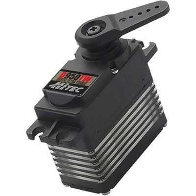 Hitec Standard-Servo D950TW Digital- Hitec Standard-Servo D950TW Digital-