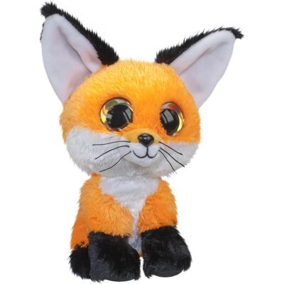 Lumo Stars Hug - Fox Repo (15 cm) Lumo Stars Hug - Fox Repo (15 cm)
