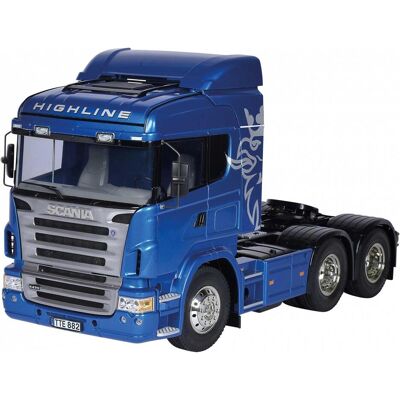 Tamiya Scania R620 (Kit) Tamiya Scania R620 (Kit)