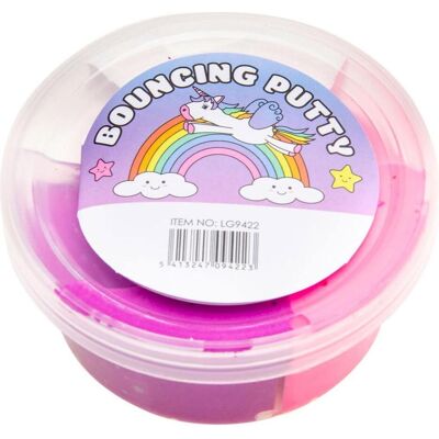 LG Imports Bounce Putty Unicorn LG Imports Bounce Putty Unicorn