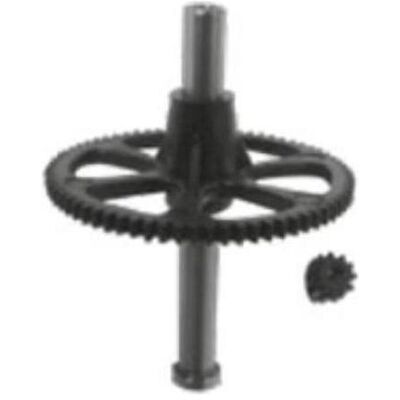 Revell Getriebe mit Bolzen (24898) Revell Getriebe mit Bolzen (24898)