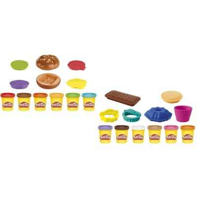 Hasbro Play-Doh Knetspeisen Hasbro Play-Doh Knetspeisen