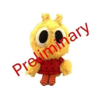 Drift DR Karla Kylling Plys 15 cm Drift DR Karla Kylling Plys 15 cm
