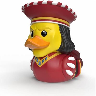 Numskull Shrek Tubbz Mini PVC Figur Lord Farquaard 5 cm Numskull Shrek Tubbz Mini PVC Figur Lord Farquaard 5 cm