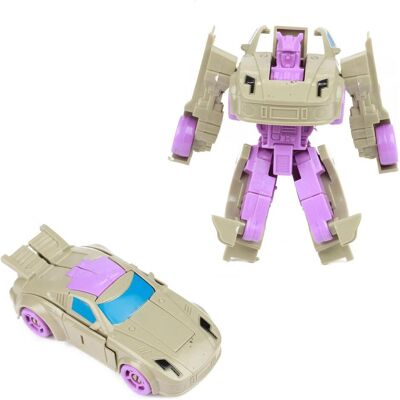 Toi-Toys Roboforces Changer Robot Race Super Car Toi-Toys Roboforces Changer Robot Race Super Car