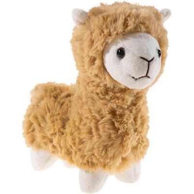 Heunec KUMA Lama Mini karamell Heunec KUMA Lama Mini karamell