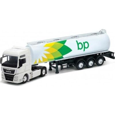 Dromader Man Tgx Öltanker - RC Auto Dromader Man Tgx Öltanker - RC Auto