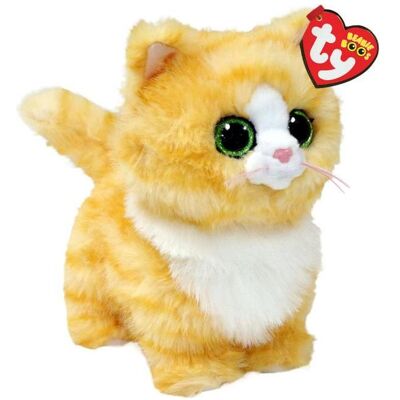 Ty Boos Melanie Katze 15cm (15 cm) Ty Boos Melanie Katze 15cm (15 cm)