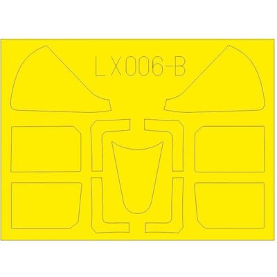 Eduard F6F-5 TFace for Airfix Eduard F6F-5 TFace for Airfix
