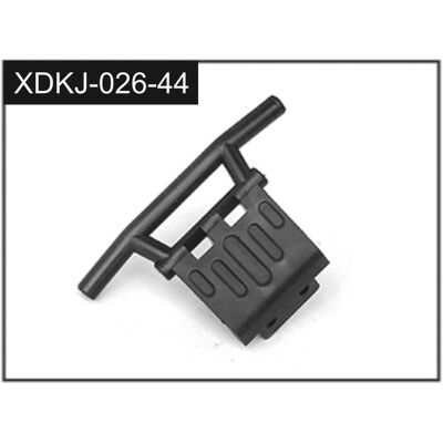 Absima Front Bumper (Reckless) Absima Front Bumper (Reckless)