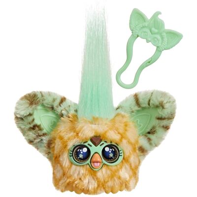 Hasbro Furby Furblets Min-Tee Hasbro Furby Furblets Min-Tee